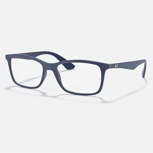 Ray-ban Prescription Glasses (RB7047 OPTICS) - Picture 1 of 8